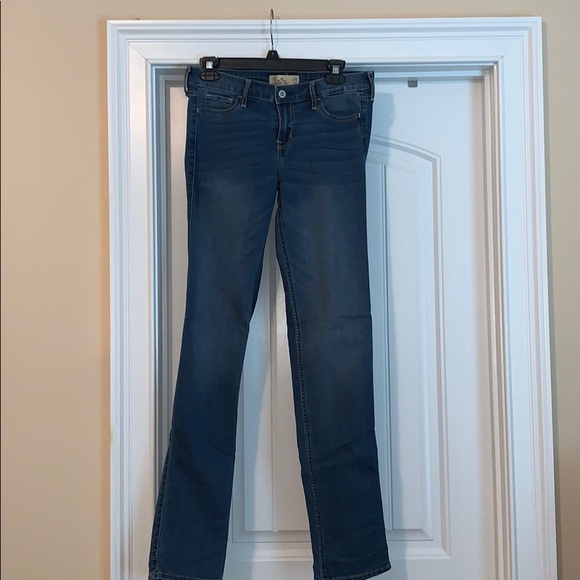 Hollister Skinny Jean - Picture 1 of 4